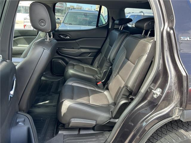 2018 GMC Acadia SLT-1 (Stk: 9094-26A) in St. Catharines - Image 9 of 22