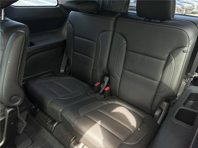 2018 GMC Acadia SLT-1 (Stk: 9094-26A) in St. Catharines - Image 10 of 22