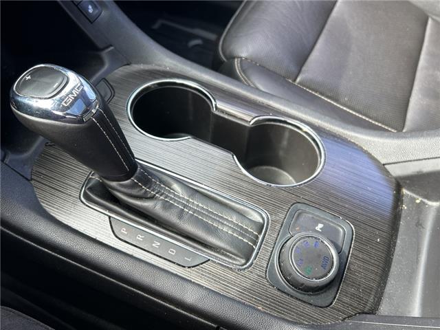 2018 GMC Acadia SLT-1 (Stk: 9094-26A) in St. Catharines - Image 13 of 22