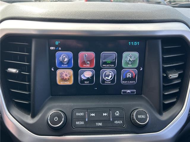 2018 GMC Acadia SLT-1 (Stk: 9094-26A) in St. Catharines - Image 15 of 22