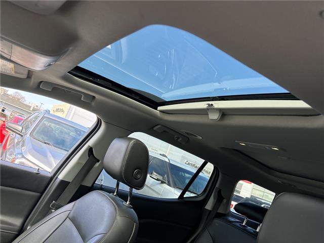 2018 GMC Acadia SLT-1 (Stk: 9094-26A) in St. Catharines - Image 20 of 22