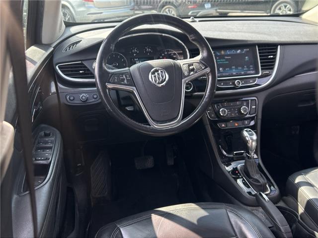 2018 Buick Encore Premium (Stk: 9184-26A) in St. Catharines - Image 7 of 16