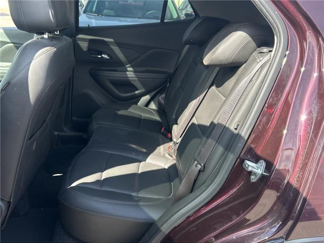 2018 Buick Encore Premium (Stk: 9184-26A) in St. Catharines - Image 9 of 16