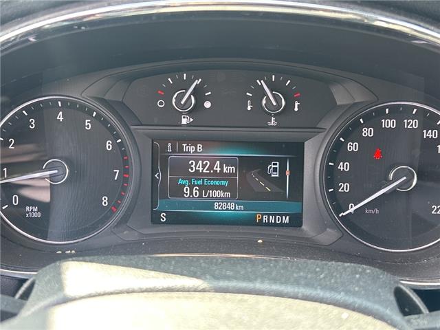 2018 Buick Encore Premium (Stk: 9184-26A) in St. Catharines - Image 10 of 16