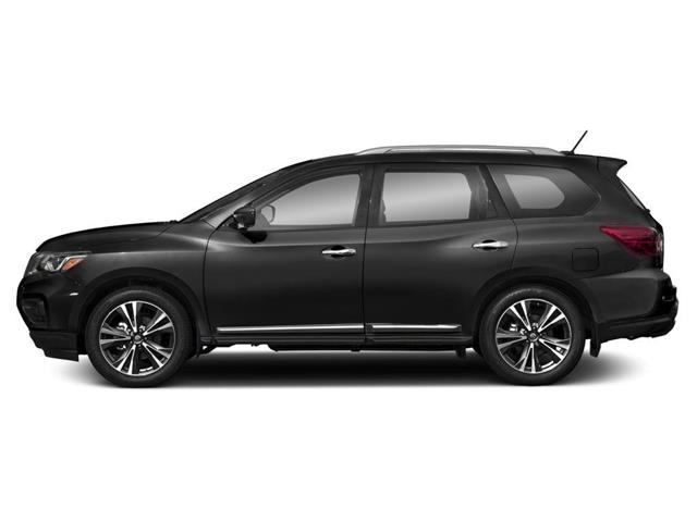 2018 Nissan Pathfinder Platinum (Stk: B1952A) in Sarnia - Image 2 of 12