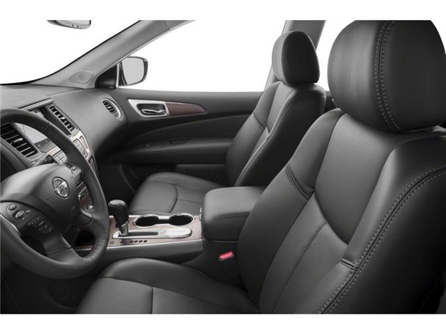 2018 Nissan Pathfinder Platinum (Stk: B1952A) in Sarnia - Image 6 of 12