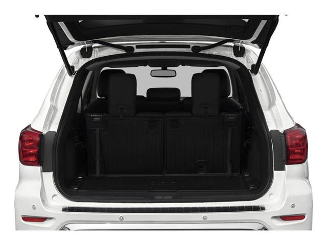 2018 Nissan Pathfinder Platinum (Stk: B1952A) in Sarnia - Image 8 of 12