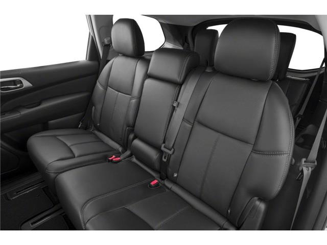 2018 Nissan Pathfinder Platinum (Stk: B1952A) in Sarnia - Image 9 of 12