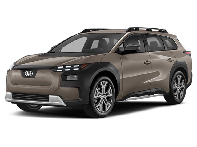 2026 Subaru Trailseeker Limited (Stk: 33021) in Thunder Bay - Image 1 of 1