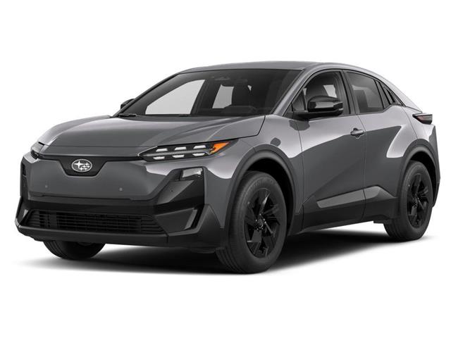 2026 Subaru Uncharted LR (Stk: 33026) in Thunder Bay - Image 1 of 1