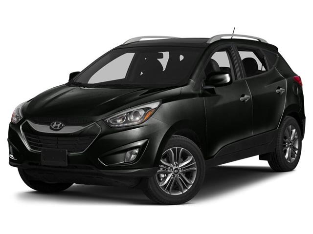 2015 Hyundai Tucson GL (Stk: 16105341A) in Markham - Image 1 of 12