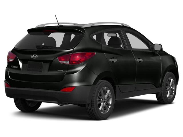 2015 Hyundai Tucson GL (Stk: 16105341A) in Markham - Image 3 of 12