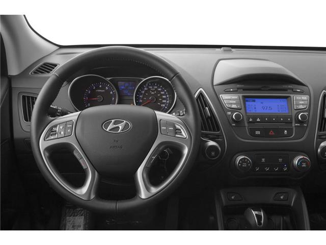 2015 Hyundai Tucson GL (Stk: 16105341A) in Markham - Image 4 of 12