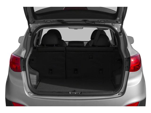 2015 Hyundai Tucson GL (Stk: 16105341A) in Markham - Image 8 of 12