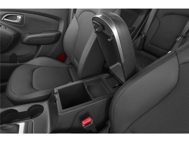 2015 Hyundai Tucson GL (Stk: 16105341A) in Markham - Image 11 of 12