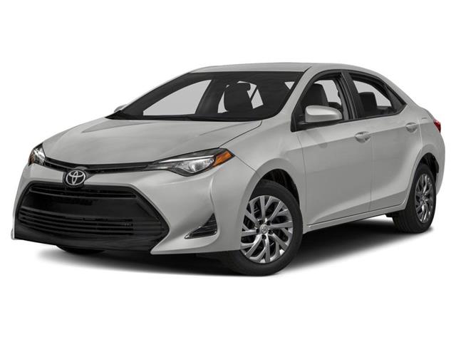 2019 Toyota Corolla LE (Stk: 2106115A) in Whitby - Image 1 of 11