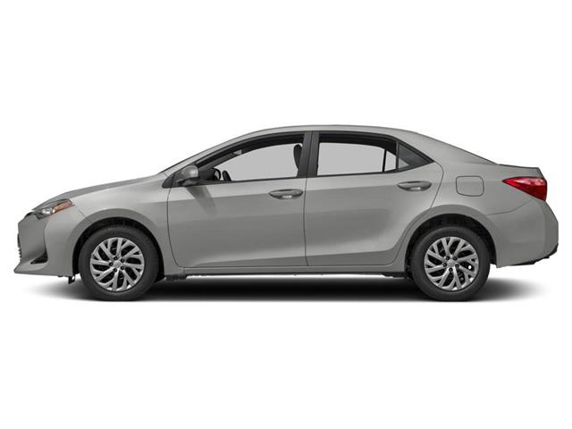2019 Toyota Corolla LE (Stk: 2106115A) in Whitby - Image 2 of 11