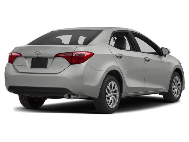 2019 Toyota Corolla LE (Stk: 2106115A) in Whitby - Image 3 of 11