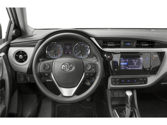 2019 Toyota Corolla LE (Stk: 2106115A) in Whitby - Image 4 of 11