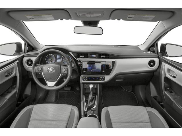 2019 Toyota Corolla LE (Stk: 2106115A) in Whitby - Image 5 of 11