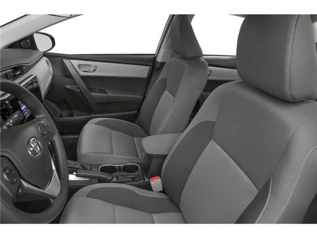 2019 Toyota Corolla LE (Stk: 2106115A) in Whitby - Image 6 of 11