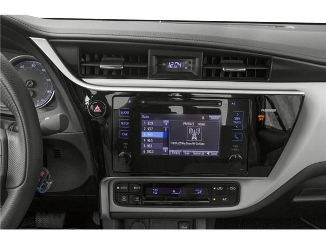 2019 Toyota Corolla LE (Stk: 2106115A) in Whitby - Image 7 of 11