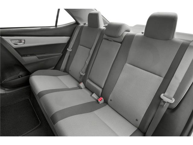 2019 Toyota Corolla LE (Stk: 2106115A) in Whitby - Image 9 of 11
