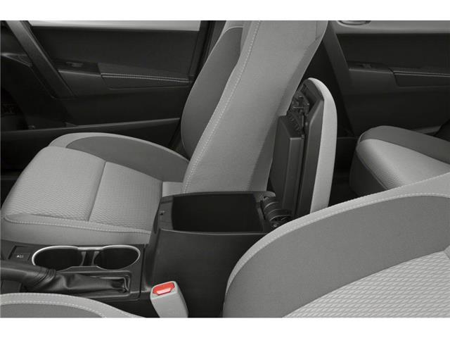 2019 Toyota Corolla LE (Stk: 2106115A) in Whitby - Image 10 of 11