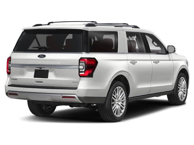 2024 Ford Expedition Max Limited (Stk: 19489) in Calgary - Image 2 of 13