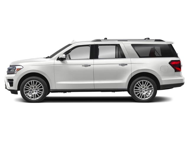 2024 Ford Expedition Max Limited (Stk: 19489) in Calgary - Image 3 of 13