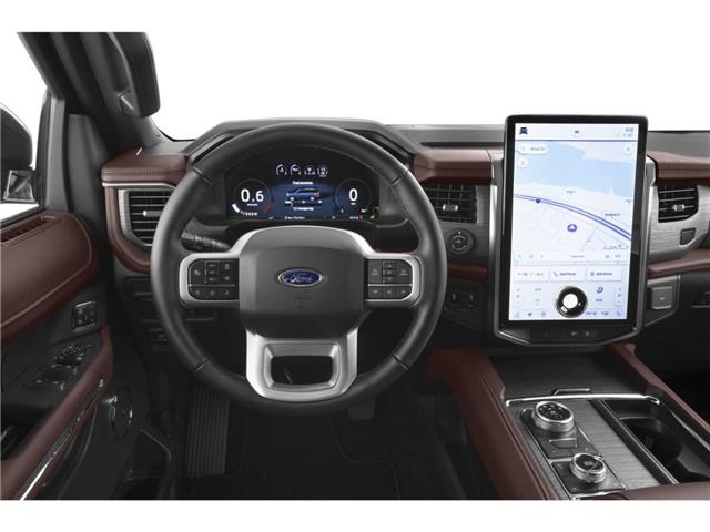 2024 Ford Expedition Max Limited (Stk: 19489) in Calgary - Image 4 of 13