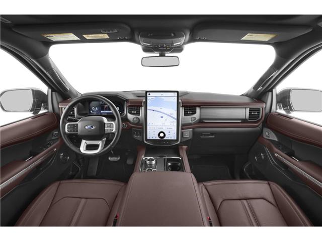 2024 Ford Expedition Max Limited (Stk: 19489) in Calgary - Image 5 of 13