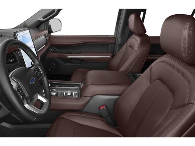 2024 Ford Expedition Max Limited (Stk: 19489) in Calgary - Image 6 of 13