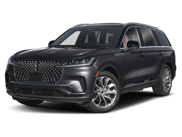 2026 Lincoln Aviator Reserve (Stk: T-1778) in Calgary - Image 1 of 13