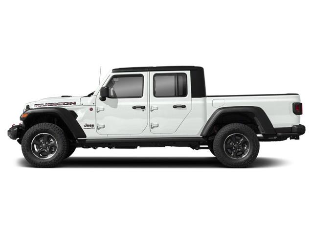 2023 Jeep Gladiator Rubicon (Stk: 7423A) in Fort Erie - Image 2 of 12