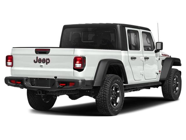 2023 Jeep Gladiator Rubicon (Stk: 7423A) in Fort Erie - Image 3 of 12