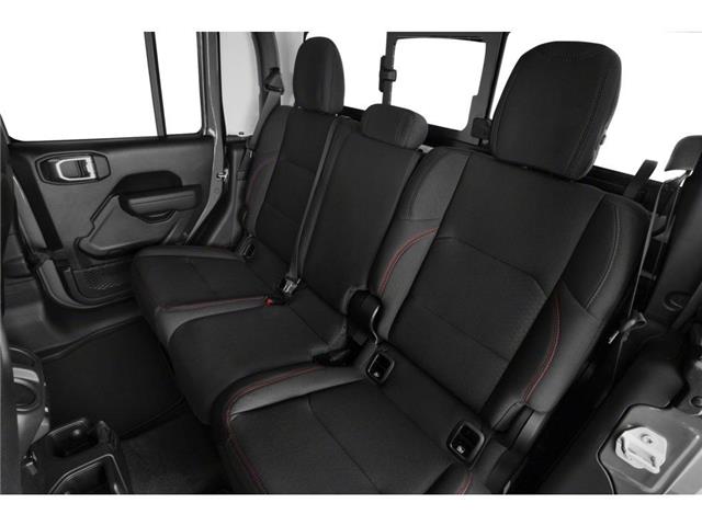 2023 Jeep Gladiator Rubicon (Stk: 7423A) in Fort Erie - Image 9 of 12