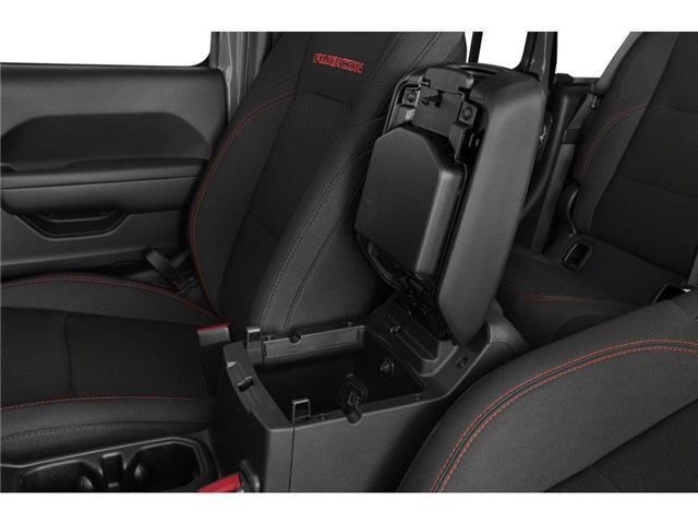 2023 Jeep Gladiator Rubicon (Stk: 7423A) in Fort Erie - Image 10 of 12