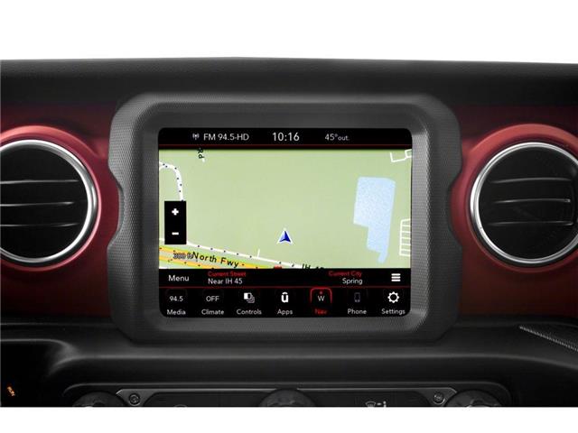 2023 Jeep Gladiator Rubicon (Stk: 7423A) in Fort Erie - Image 12 of 12