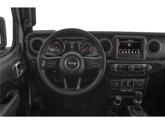 2023 Jeep Wrangler Sport (Stk: 7427A) in Fort Erie - Image 2 of 9