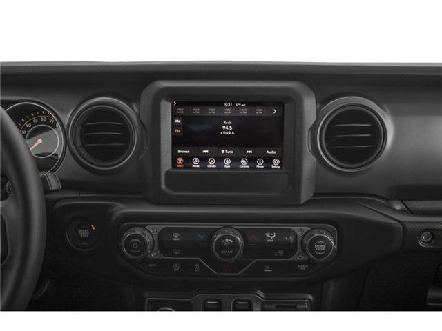 2023 Jeep Wrangler Sport (Stk: 7427A) in Fort Erie - Image 5 of 9