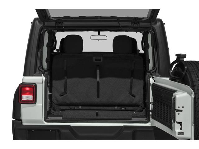 2023 Jeep Wrangler Sport (Stk: 7427A) in Fort Erie - Image 6 of 9