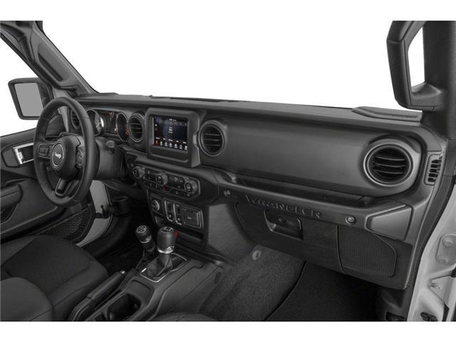 2023 Jeep Wrangler Sport (Stk: 7427A) in Fort Erie - Image 9 of 9