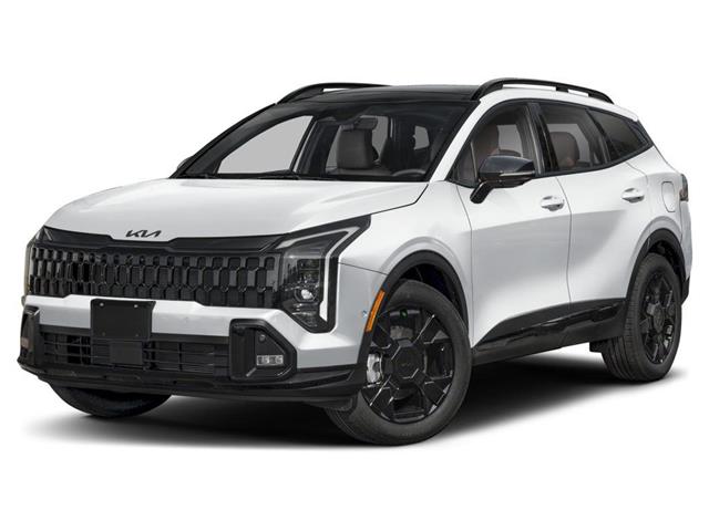 2026 Kia Sportage X-Line (Stk: 26-216P) in North Bay - Image 1 of 3