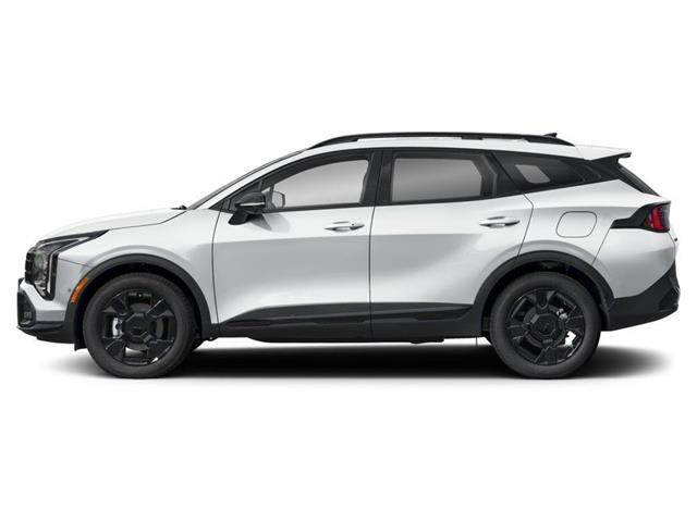 2026 Kia Sportage X-Line (Stk: 26-216P) in North Bay - Image 2 of 3