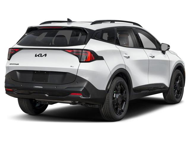 2026 Kia Sportage X-Line (Stk: 26-216P) in North Bay - Image 3 of 3