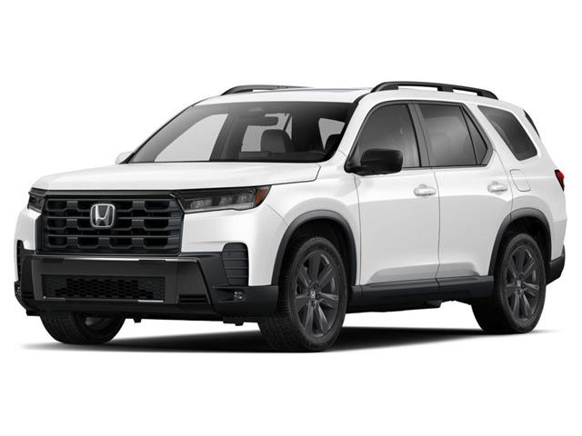 2026 Honda Pilot Sport (Stk: PR0772) in Calgary - Image 1 of 2