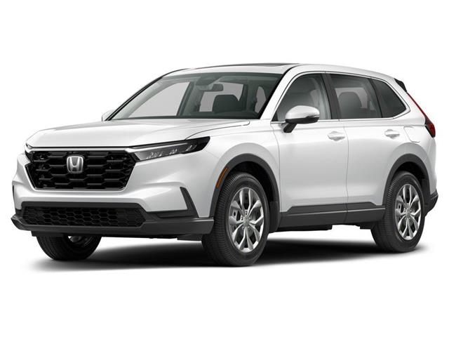 2026 Honda CR-V LX (Stk: SR0760) in Calgary - Image 1 of 2
