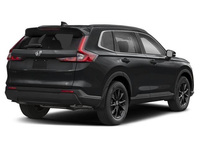 2026 Honda CR-V Sport (Stk: SR0777) in Calgary - Image 3 of 3