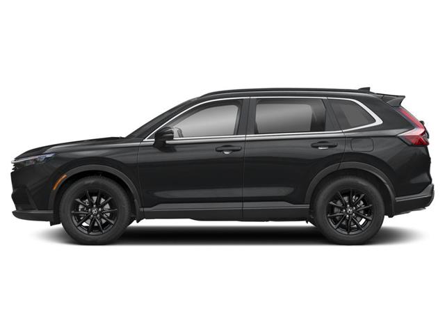 2026 Honda CR-V Sport (Stk: SR0778) in Calgary - Image 2 of 3